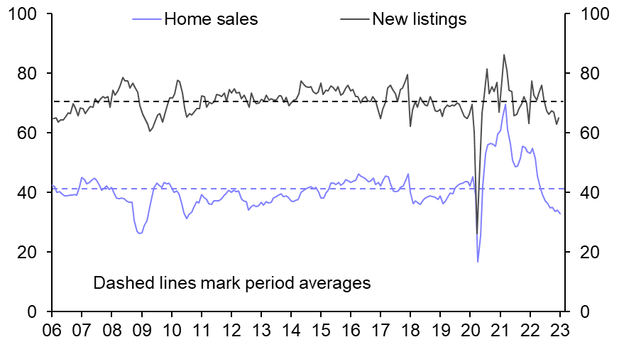 Canada Housing Watch (Feb.)
