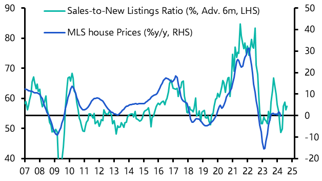 Canada Housing Watch (Apr. 2024)
