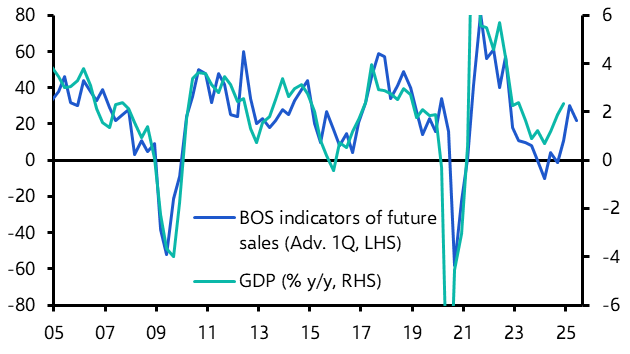 BoC’s surveys hold up, but already out of date
