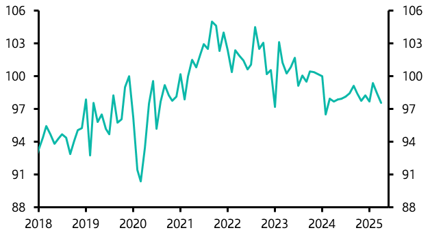 Asia Weekly: Korean consumer boost, political trouble in Thailand  
