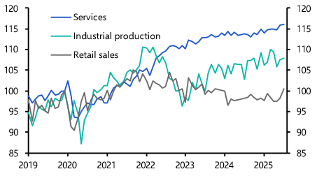Encouraging signs of economic turnaround in Korea   
