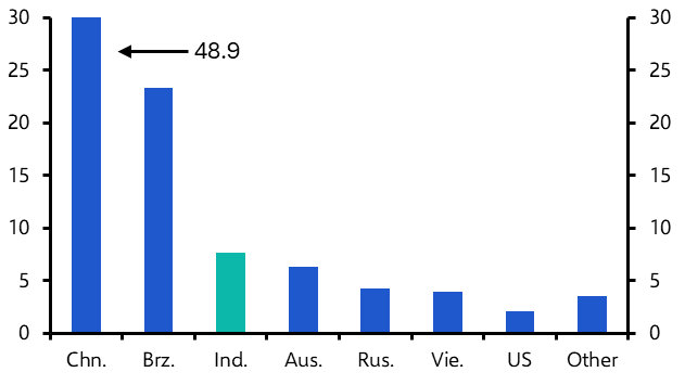 India isn’t ready to become a global rare earths player
