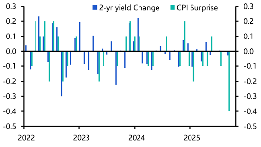 Lies, damned lies, and US CPI statistics?
