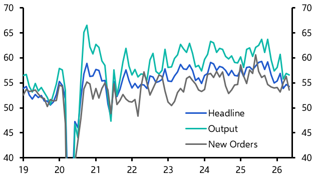 Rate hike likely as inflation and FX concerns build 
