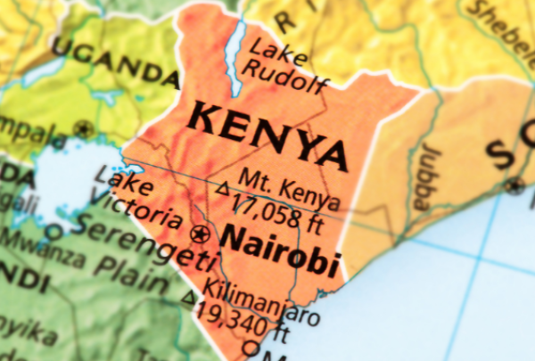Kenya_map
