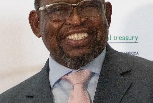 Godongwana