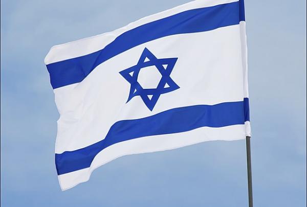 Israel flag