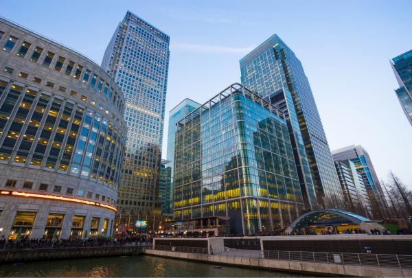 UK commercial property
