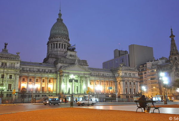 National Congress