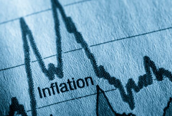 Global inflation