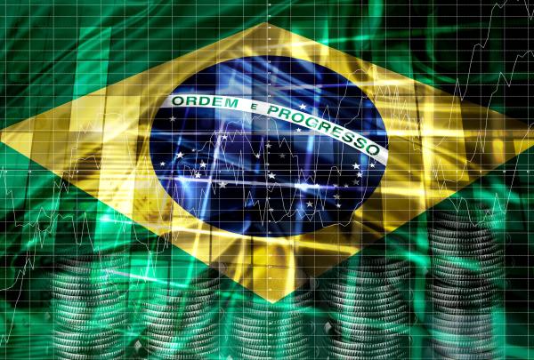 Brazil economy