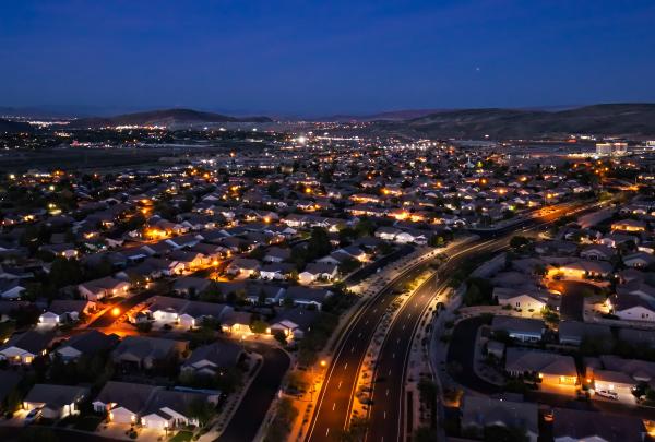 US Housing