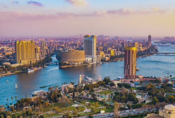 EM - Egypt