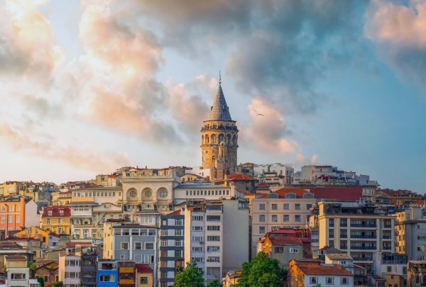 EM - Turkey