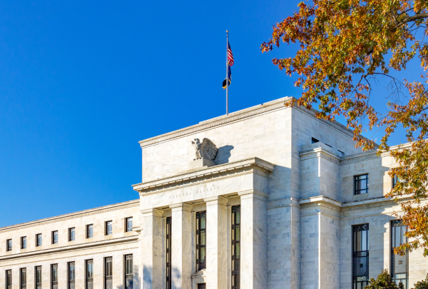 Fed Reserve