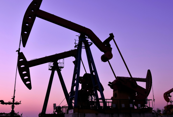 Commodities 