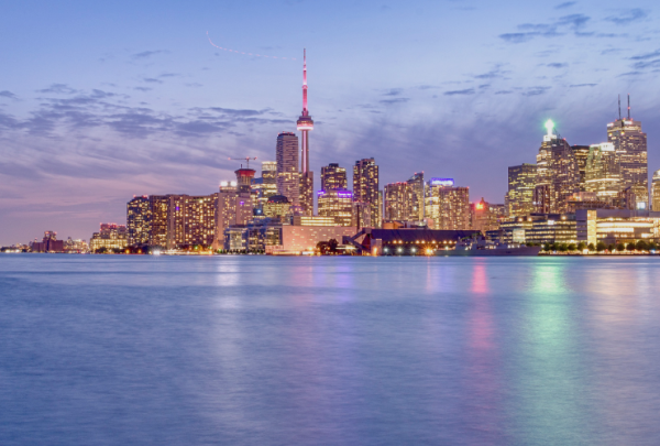 Canada - Toronto 