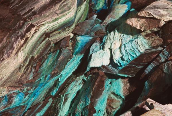 Commodities - Rare Earths