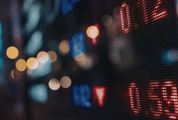 Generic - Markets