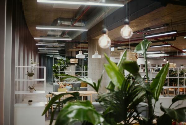 CRE - Office Interior