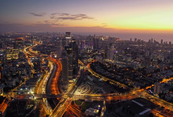 Tel aviv