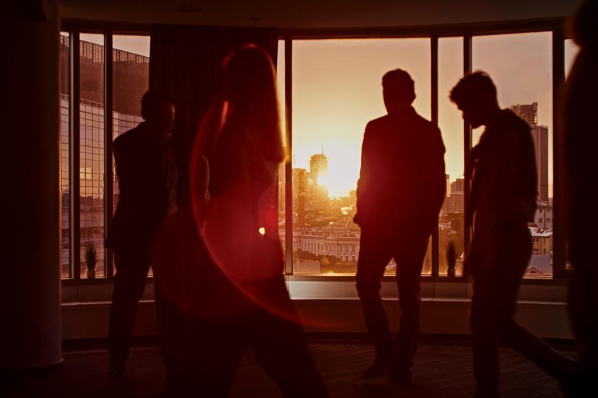 Stakeholders