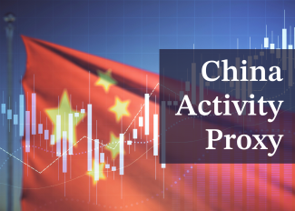 China Activity Proxy