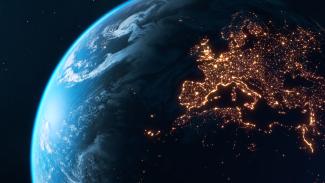 Europe global