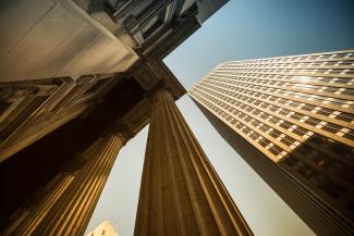 Financial Buildings