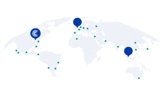 Toronto Office