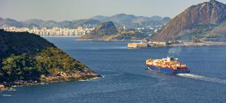 LatAm - Brazil Trade