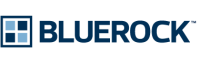 Bluerock logo