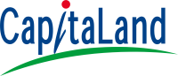 CapitaLand logo