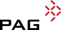 PAG logo