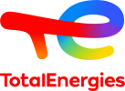 Total Energies logo