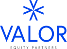 Valor logo