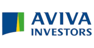Client Logo - Aviva