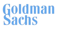 Client Logo - Goldman Sachs v2