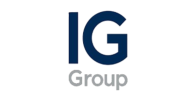 Client Logo - IG Group v2