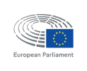 European Parliament transparent bg