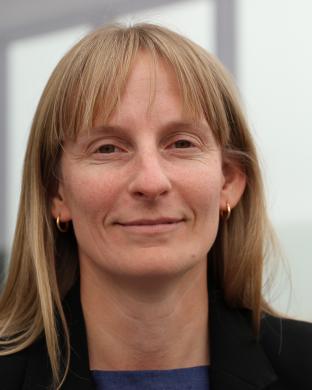 Ruth Gregory