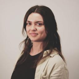 Katie Asquith