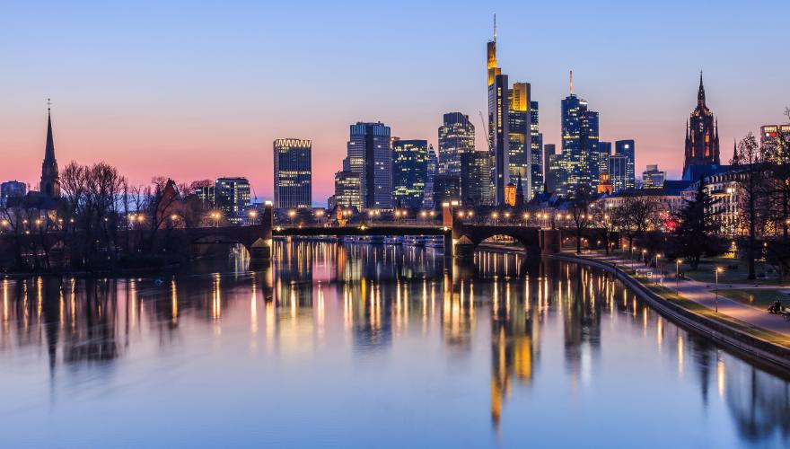 Europe Commercial Property Outlook: Insulated from tariffs but outlook for property values is weak
