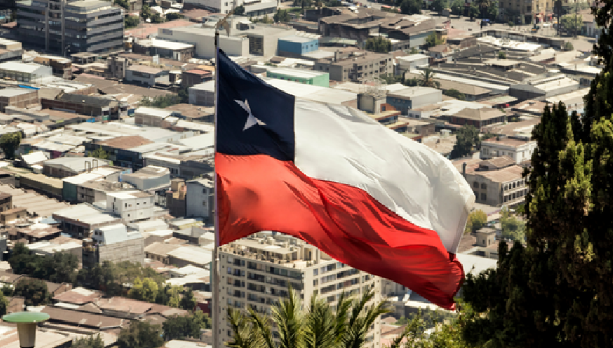 Chile: the challenges facing President Kast
