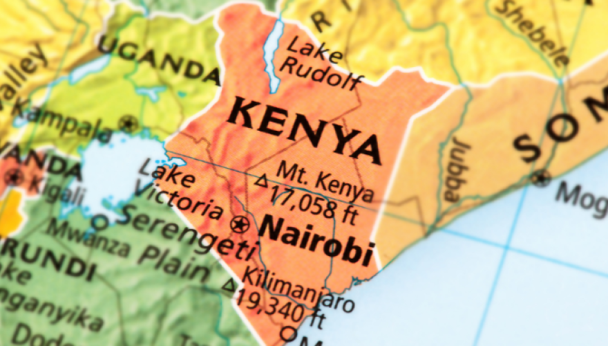 Kenya: sovereign default risks on the rise again
