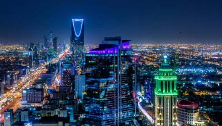 Saudi Arabia’s FII: PIF and AI dominate the headlines
