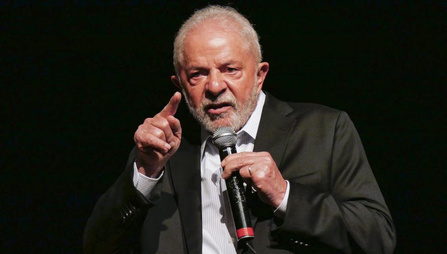 Brazil: early thoughts on Lula vs. Bolsonaro
