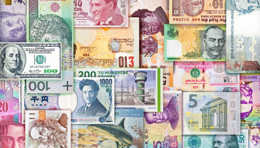 EM sovereign debt: where do the risks lie?
