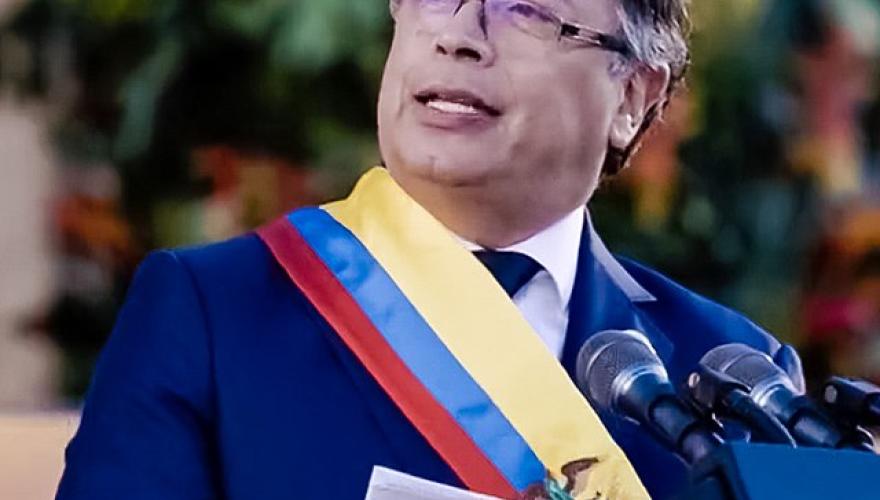Petro dashes Colombia’s fiscal credibility
