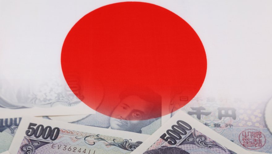 Japan's reinflationary awakening